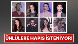 Deren Talu, Dilan Polat, Birce Akalay, Berrak Tüzünataç: Ünlülere Uyuşturucu Operasyonunda Yeni Gelişme