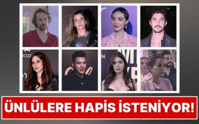 Deren Talu, Dilan Polat, Birce Akalay, Berrak Tüzünataç: Ünlülere Uyuşturucu Operasyonunda Yeni Gelişme