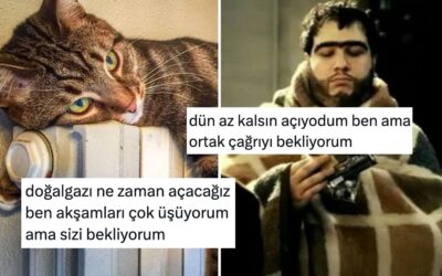 Kombinin Ne Zaman Açılacağı Konusunda Hemfikir Olmaya Çalışıp Güldürenler