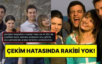 Kavak Yelleri’nde Yapılan Çekim Hatası Bir İzleyicinin Radarına Girdi: “Daha Ötesi Yok”