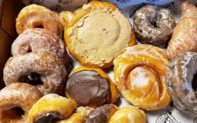 ABD’nin 60 Yıllık Ünlü Zincir Markası İflas Etti