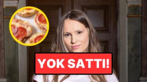 22 Yaşındaki Genç Girişimci Bu Tarifle 1 Yılda Milyoner Oldu: &quot;Tahmin Etmemiştim…&quot;