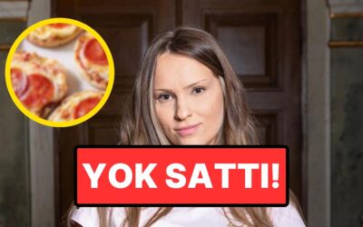 22 Yaşındaki Genç Girişimci Bu Tarifle 1 Yılda Milyoner Oldu: "Tahmin Etmemiştim…"