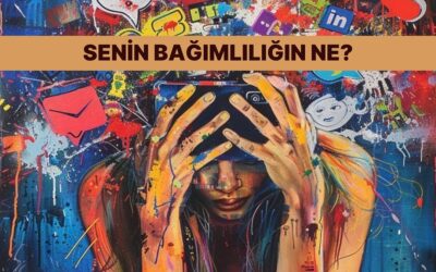 Burcuna Göre Yorumluyoruz! Senin Bağımlılığın Ne?