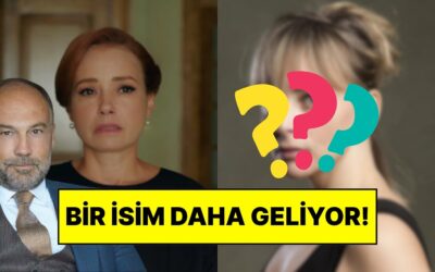Kıskanmak Dizisinde Seniha’nın Geçmişi Ortaya Çıkıyor: Bir Oyuncu Daha Kadroya Katıldı!