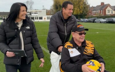 Acun Ilıcalı’nın Jesti İngiltere’de BBC’ye Haber Oldu! Hasta Taraftarının Son Dileğini Yerine Getirdi