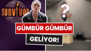 Survivor 2026 All Star Kadrosuna Seçilen Dilan Çıtak Hazırlıklara Başladı: İlk Paylaşım Geldi!