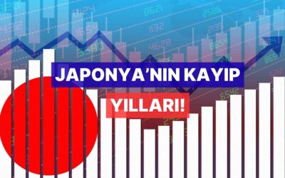 “Japonya’nın Kayıp On Yılı” Ne Zaman Yaşandı? Ekonomiye Ne Öğretti?