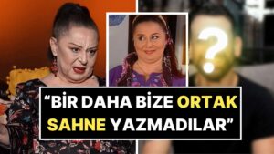 Yıllar Sonra Açıkladı: Selena'nın Müstesna'sı Parla Şenol'un Set Krizi İtirafına Yorum Yağdı!