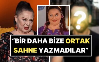 Yıllar Sonra Açıkladı: Selena'nın Müstesna'sı Parla Şenol'un Set Krizi İtirafına Yorum Yağdı!