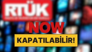 İsim Değiştirmesi İçin RTÜK Süre Tanımıştı… Marka Krizinde Kritik Gelişme: NOW TV Kapatılabilir!