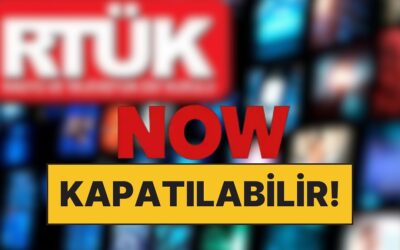 İsim Değiştirmesi İçin RTÜK Süre Tanımıştı… Marka Krizinde Kritik Gelişme: NOW TV Kapatılabilir!