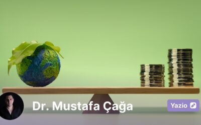 Geleceğin Girişimcileri Sürdürülebilir Düşünmek Zorunda: Kar Odaklı Girişimcilik Dönemi Bitti