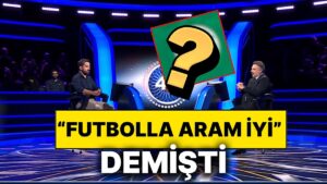 “Futbolla Aram İyi” Dedi: Milyoner’de “Anadolu Kartalı” Sorusunda Düşünmeden Yanıt Veren Yarışmacı Pişman Oldu