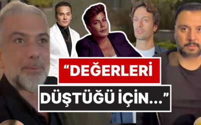 Alişan, Feyyaz Şerifoğlu Hastaneye Koştu: Fatih Ürek Hakkındaki O İddiayı da Selim Akar Doğruladı!