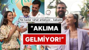 Eşi Hande Soral&apos;la Evliliğinde Romantik Olmadığını İtiraf Eden İsmail Demirci&apos;nin O Sözleri Tepki Topladı!