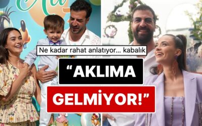 Eşi Hande Soral&apos;la Evliliğinde Romantik Olmadığını İtiraf Eden İsmail Demirci&apos;nin O Sözleri Tepki Topladı!