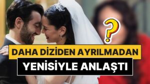 Sahipsizler Dizisine Bu Hafta Veda Edecek Ünlü Oyuncu Sevdiğim Sensin Kadrosunda