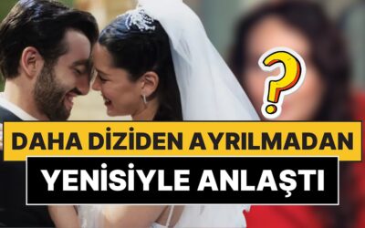 Sahipsizler Dizisine Bu Hafta Veda Edecek Ünlü Oyuncu Sevdiğim Sensin Kadrosunda