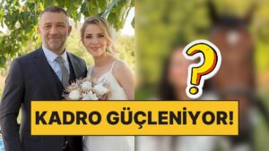 20. Sezonda Kadro Güçlenmeye Devam Ediyor: Leyla&apos;nın Yıldızı, Arka Sokaklar Dizisine Dahil Oldu