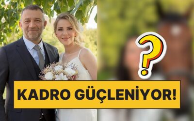 20. Sezonda Kadro Güçlenmeye Devam Ediyor: Leyla&apos;nın Yıldızı, Arka Sokaklar Dizisine Dahil Oldu