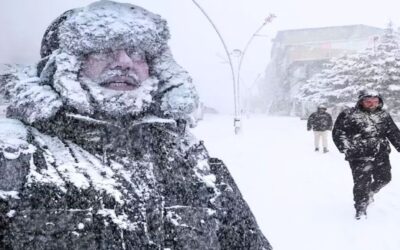 Beklenen Kar Geldi: Meteoroloji&apos;den Kar Yağışı Uyarısı! Hafta Sonu Bu Şehirlerde Kar Yağışı Bekleniyor