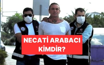 Coşkun Necati Arabacı Kimdir? &quot;Cehennem Necati&quot; Tutuklandı mı, Neden?