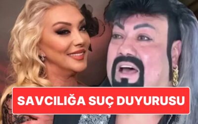 Kobra Murat &quot;Cinayeti Çözdüm&quot; Demişti: Güllü’nün Oğlundan Kobra Murat İçin Suç Duyurusu
