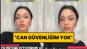 Karadağ'da Yaşayan Bir Türk Vatandaşı Başına Gelenleri Anlattı