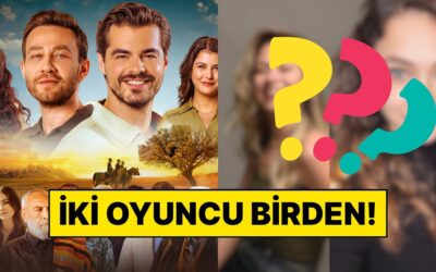 Gönül Dağı’na Üç Oyuncu Birden Dahil Olacaktı: Kadronun Yeni İki İsmi Ortaya Çıktı!