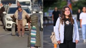 Ulu Önder Atatürk&apos;ün Aramızdan Ayrılışının 86. Senesinde 09.05&apos;te Ülkenin Dört Bir Yanında Yine Hayat Durdu