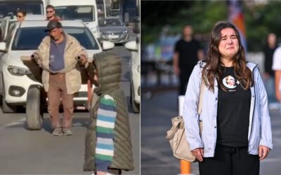 Ulu Önder Atatürk&apos;ün Aramızdan Ayrılışının 86. Senesinde 09.05&apos;te Ülkenin Dört Bir Yanında Yine Hayat Durdu