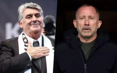 Beşiktaş&apos;ta Rafa Silva Krizi Sonrası Olağanüstü Toplantı Gerçekleşecek