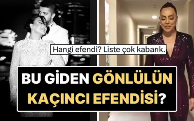 Boşanmanın Ardından Sessizliğini Gönlümün Efendisi&apos;yle Bozan Ebru Gündeş&apos;in Performansı X&apos;i Salladı