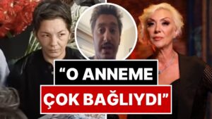 Hayatını Kaybeden Güllü&apos;nün Oğlundan Herkesin Şüphelendiği Gizemli Asistan Hakkında Çarpıcı Açıklamalar!