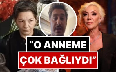 Hayatını Kaybeden Güllü&apos;nün Oğlundan Herkesin Şüphelendiği Gizemli Asistan Hakkında Çarpıcı Açıklamalar!