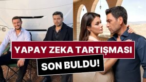 Uzak Şehir&apos;de Cihan&apos;ın Dublörü Gündem Olmuştu: Ozan Akbaba, Dublörle İlgili Gerçeği Açıkladı!