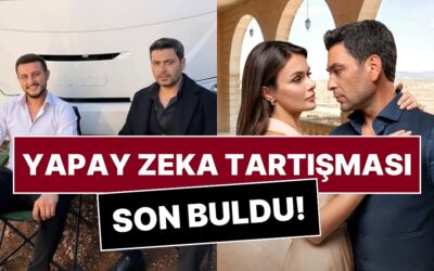 Uzak Şehir&apos;de Cihan&apos;ın Dublörü Gündem Olmuştu: Ozan Akbaba, Dublörle İlgili Gerçeği Açıkladı!