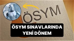 ÖSYM Başkanı Ersoy Duyurdu: Denemeleri Yapıldı, Sınavlarda Yeni Dönem Başlıyor