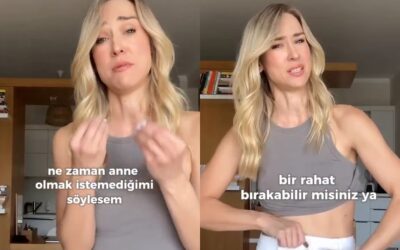 Anne Olmak İstemediğini Söyleyince Linçlenen Kadın İsyan Etti