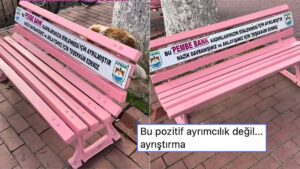 Pembe Otobüsten Sonra Pembe Bank: İznik Belediyesi Kadınlar İçin &apos;Pembe Bank&apos; Uygulamasını Hayata Geçirdi