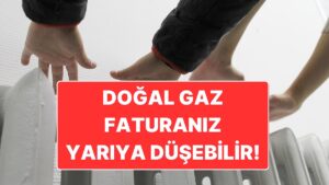 Yalıtım Uzmanından Doğal Gaz Faturanızı Azaltacak Tavsiyeler: Kaloriferin Arkasına Alüminyum Folyo Koyun!