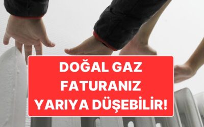 Yalıtım Uzmanından Doğal Gaz Faturanızı Azaltacak Tavsiyeler: Kaloriferin Arkasına Alüminyum Folyo Koyun!