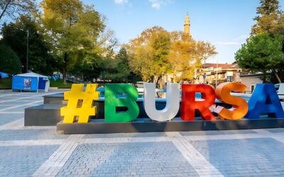 14 Kasım Cuma Bursa Hava Durumu: Bursa’da Hava Bugün Nasıl?