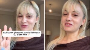 Bir Numerolog Açıkladı: Çocuğunuzun Şanslı Olmasını İstiyorsanız Ona Bu İsimleri Koyun