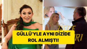 Güllü&apos;yle ATV&apos;deki Aile Saadeti&apos;nde Rol Alan Sibel Aytan&apos;dan Duygulandıran Açıklamalar
