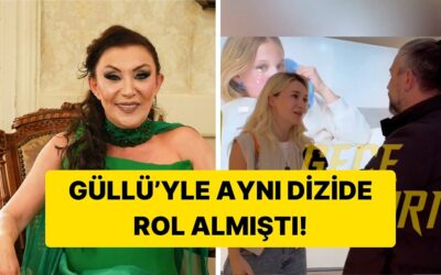Güllü&apos;yle ATV&apos;deki Aile Saadeti&apos;nde Rol Alan Sibel Aytan&apos;dan Duygulandıran Açıklamalar