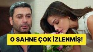 Reyting Uzmanı, Uzak Şehir&apos;in En Çok Reyting Alan Sahnelerini Açıkladı