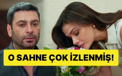 Reyting Uzmanı, Uzak Şehir&apos;in En Çok Reyting Alan Sahnelerini Açıkladı