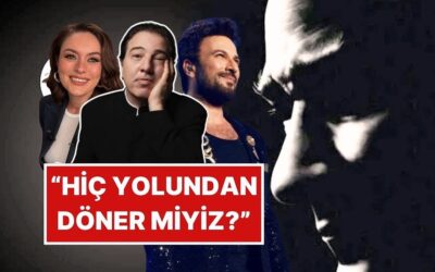 Atatürk&apos;ü Derin Bir Özlemle Andılar: Ünlü İsimlerin 10 Kasım Paylaşımları